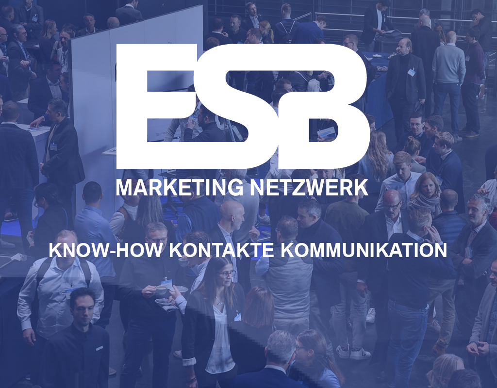ESB Marketing Netzwerk logo