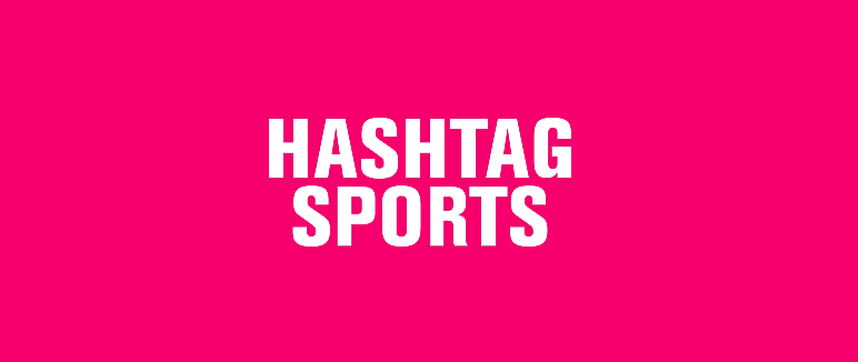 Hashtag Sports logo