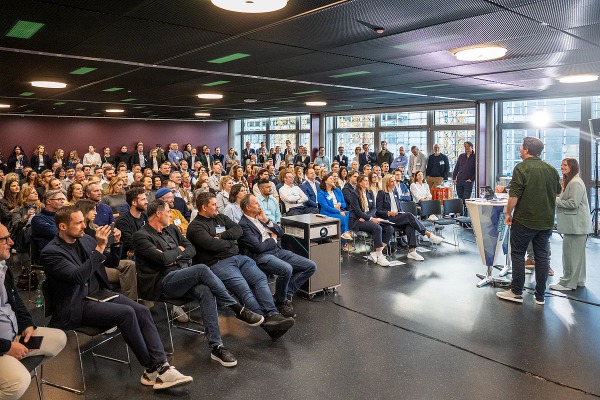 SPORT.FORUM.SCHWEIZ 2026