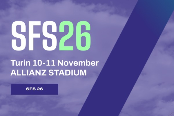 Social Football Summit 2026