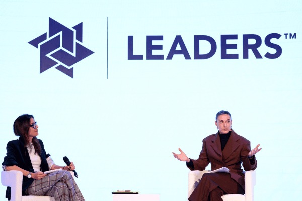 Leaders Week